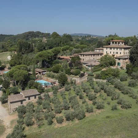 Villa Agostoli Siena Ruang foto