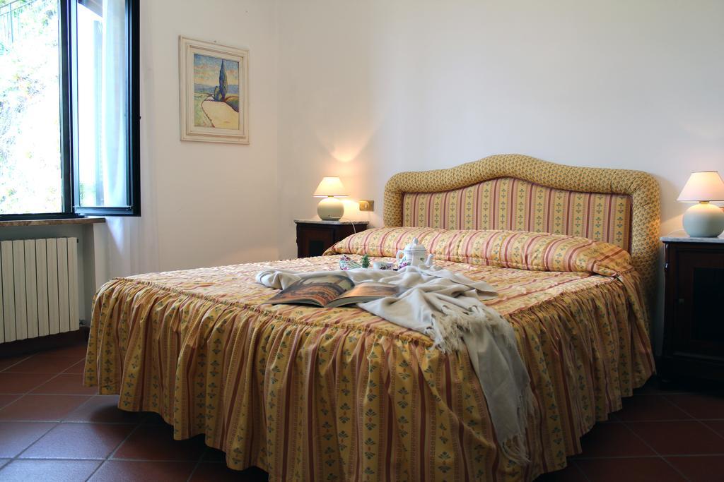Villa Agostoli Siena Ruang foto