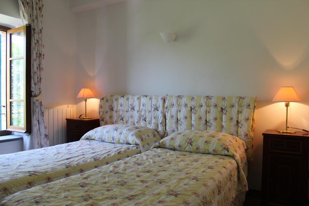 Villa Agostoli Siena Ruang foto