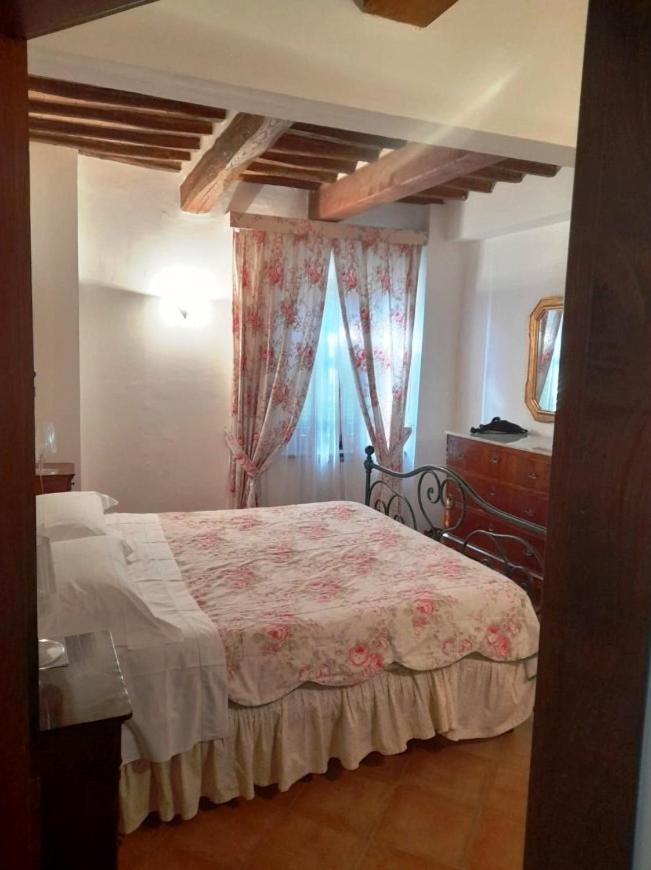 Villa Agostoli Siena Bagian luar foto