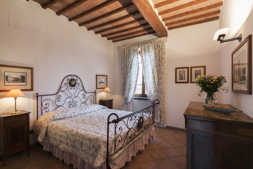 Villa Agostoli Siena Bagian luar foto