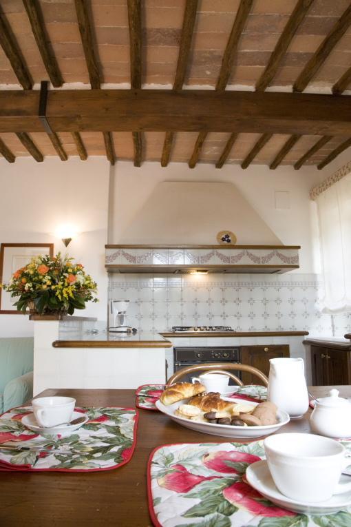 Villa Agostoli Siena Bagian luar foto