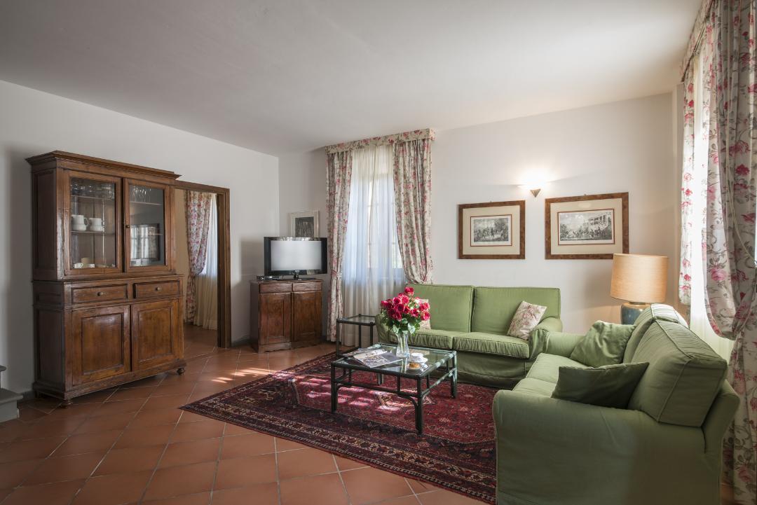 Villa Agostoli Siena Bagian luar foto