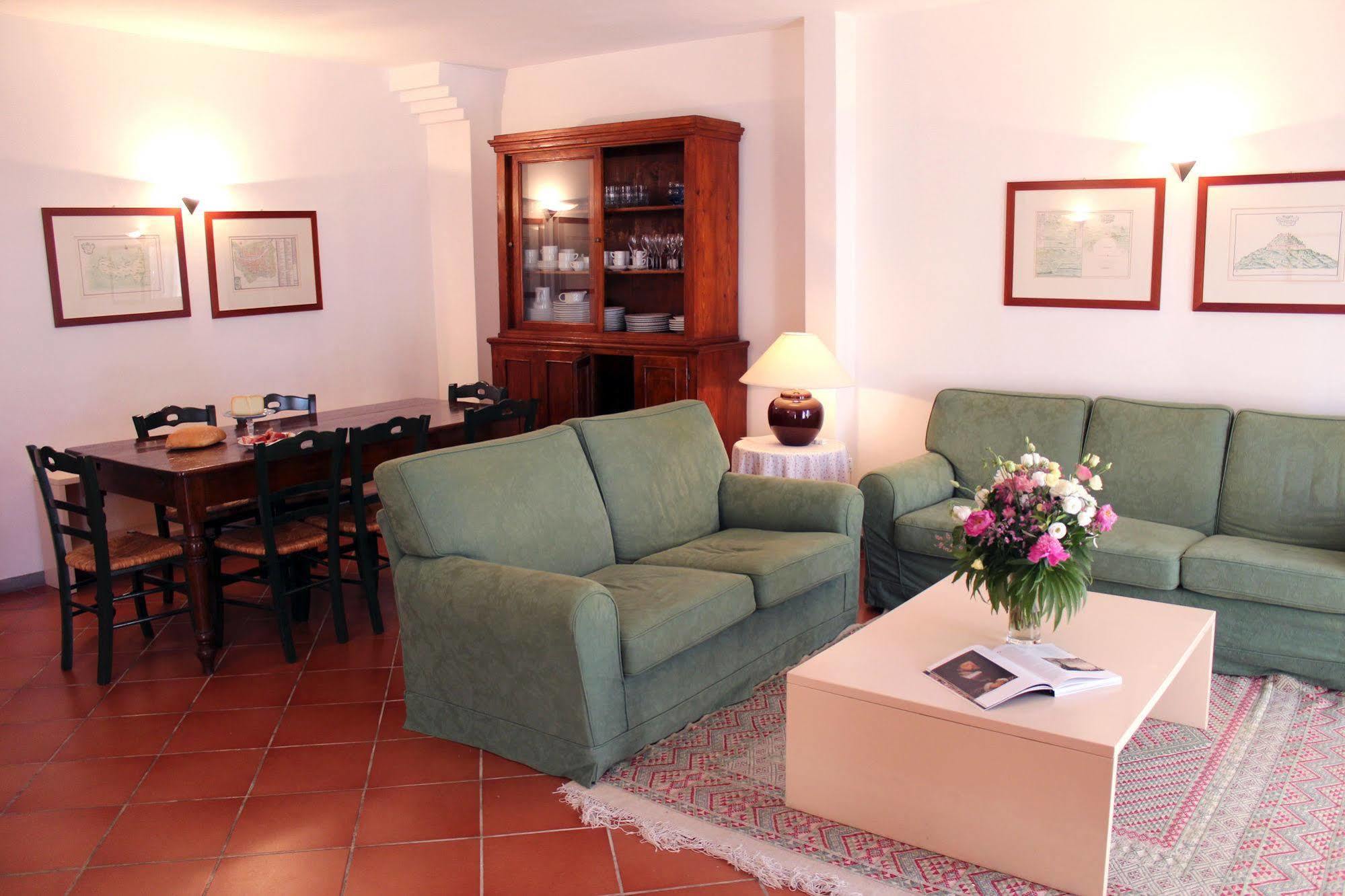Villa Agostoli Siena Bagian luar foto