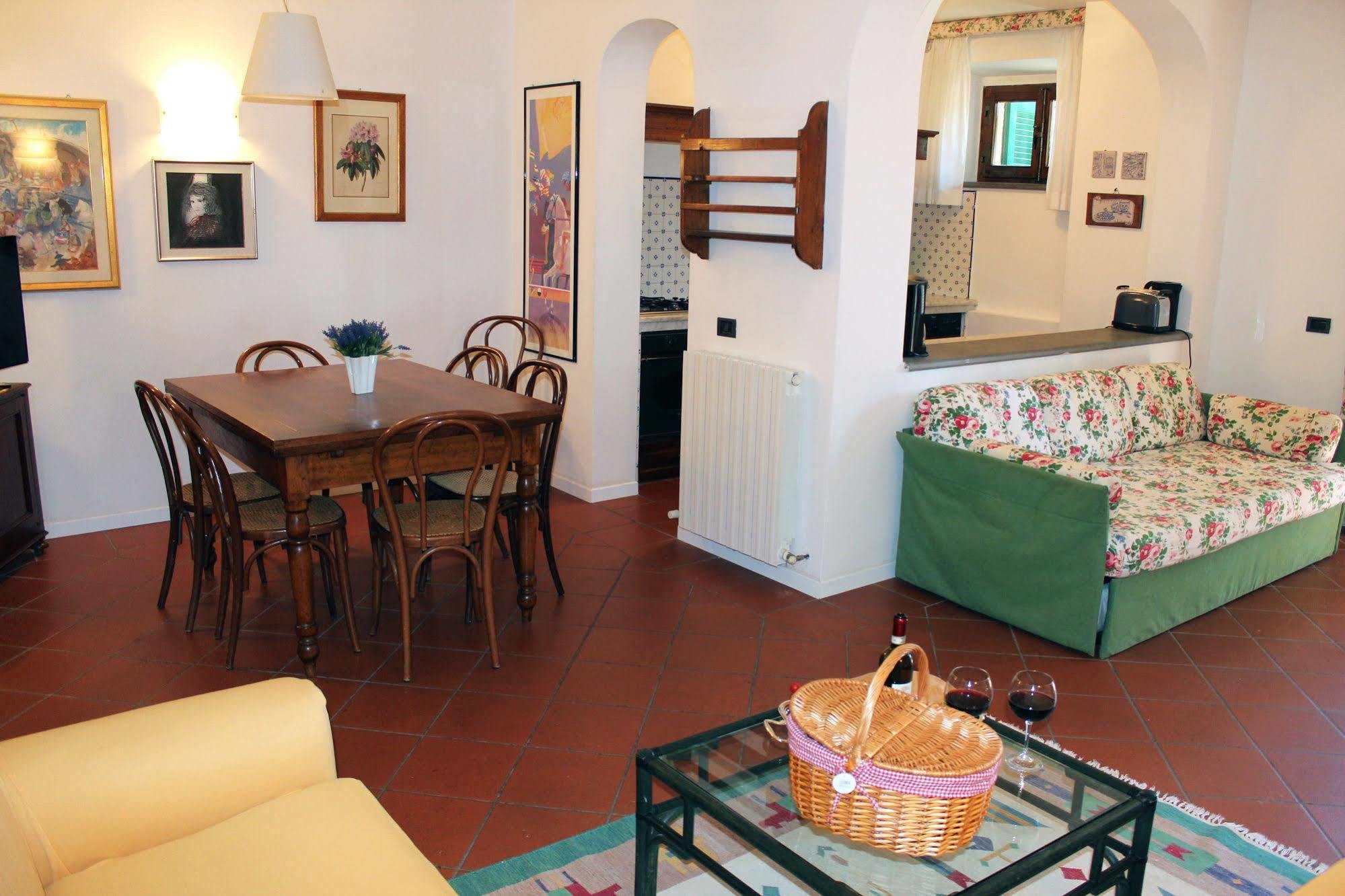 Villa Agostoli Siena Bagian luar foto