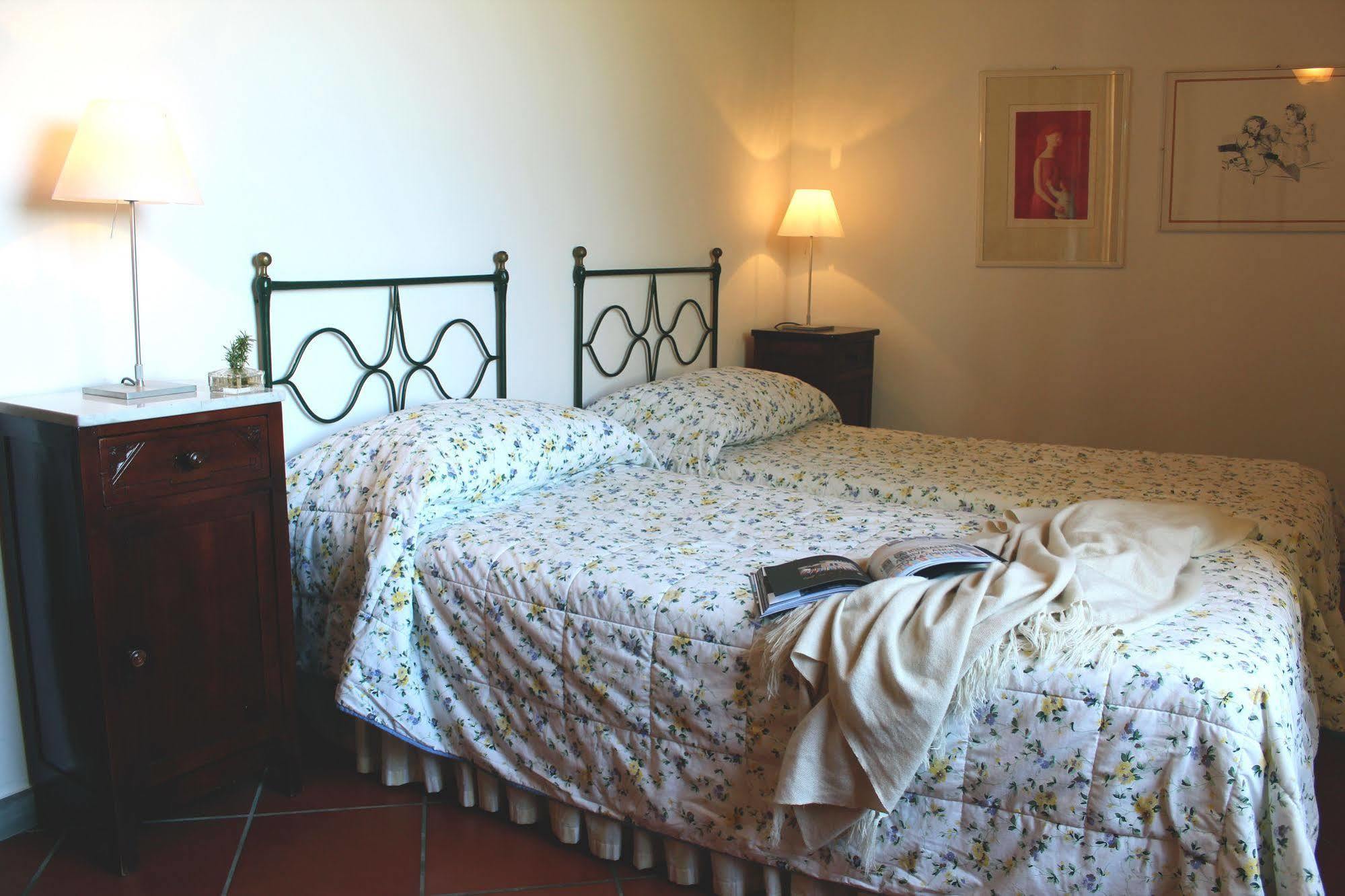 Villa Agostoli Siena Bagian luar foto