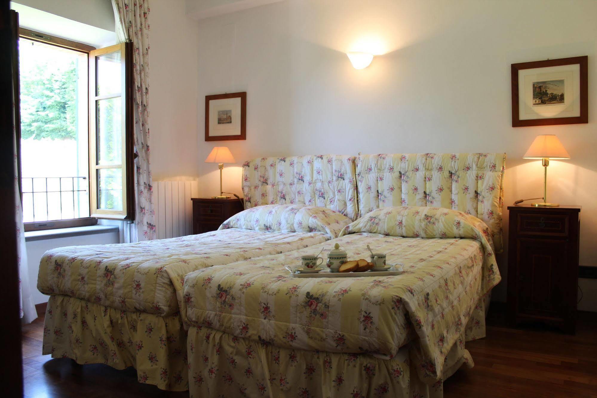 Villa Agostoli Siena Bagian luar foto
